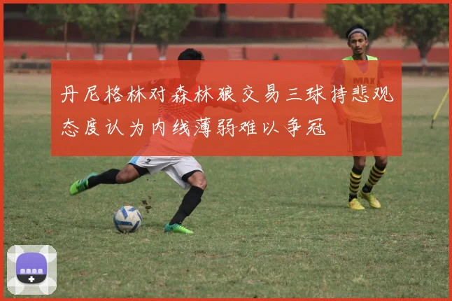 丹尼格林对森林狼交易三球持悲观态度认为内线薄弱难以争冠